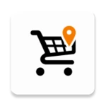 jumia package tracker android application logo